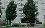 Shadyway Plaza Tower Senior Residences